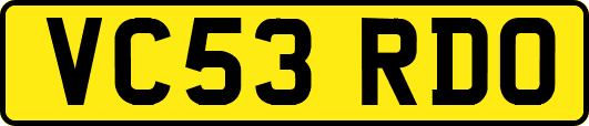 VC53RDO