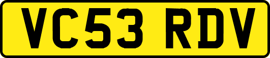 VC53RDV