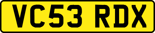 VC53RDX