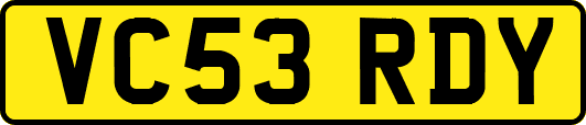 VC53RDY