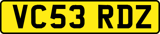 VC53RDZ