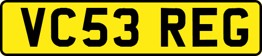 VC53REG