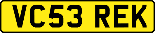 VC53REK