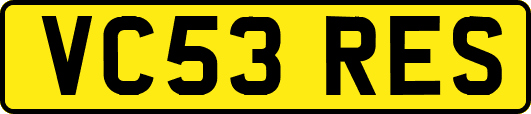 VC53RES
