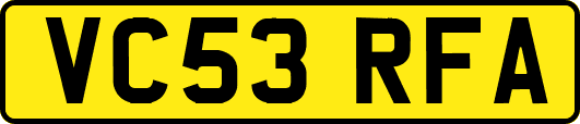 VC53RFA