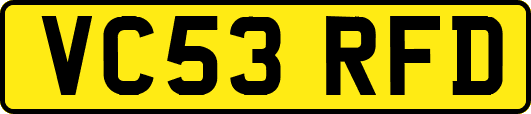 VC53RFD