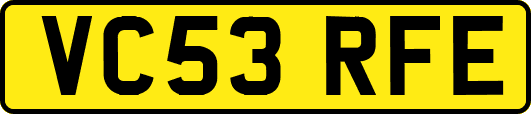 VC53RFE