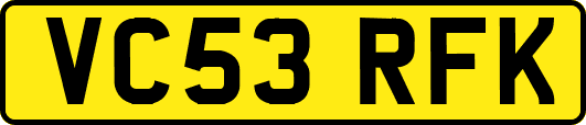 VC53RFK