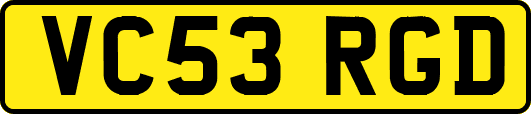 VC53RGD