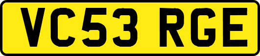 VC53RGE
