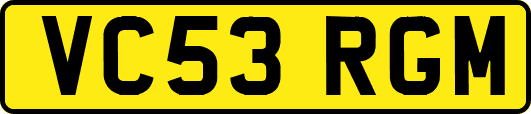VC53RGM