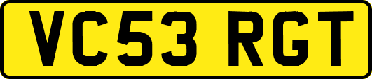 VC53RGT