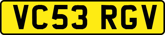 VC53RGV