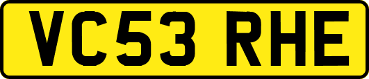 VC53RHE