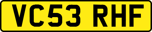 VC53RHF