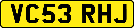 VC53RHJ