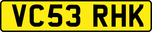 VC53RHK