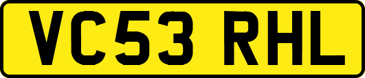 VC53RHL