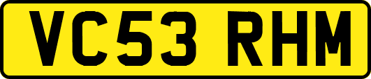 VC53RHM