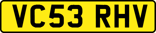 VC53RHV