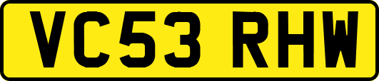 VC53RHW