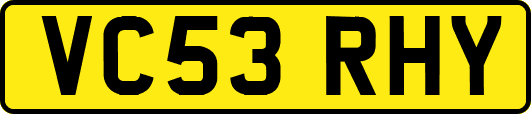 VC53RHY