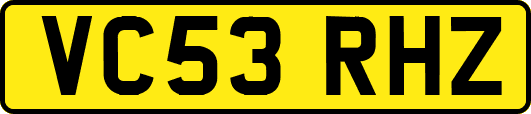 VC53RHZ