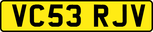 VC53RJV