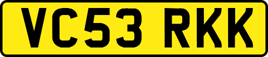 VC53RKK