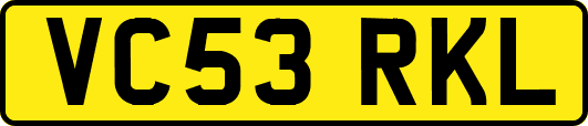 VC53RKL