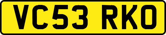 VC53RKO