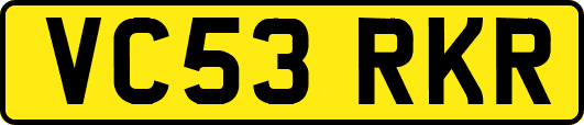 VC53RKR