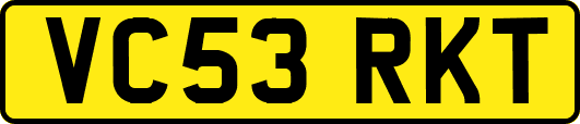 VC53RKT