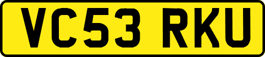 VC53RKU