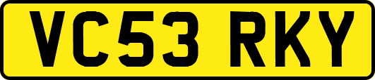 VC53RKY