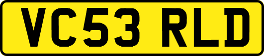 VC53RLD