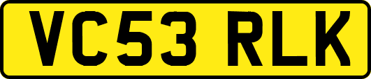 VC53RLK