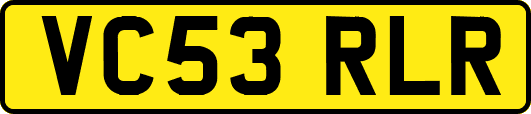 VC53RLR