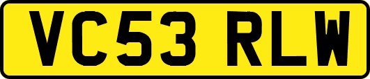 VC53RLW