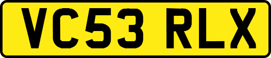 VC53RLX