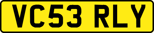 VC53RLY