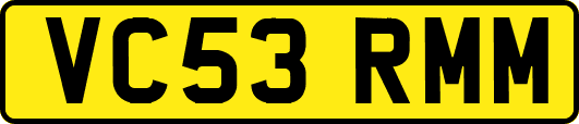 VC53RMM