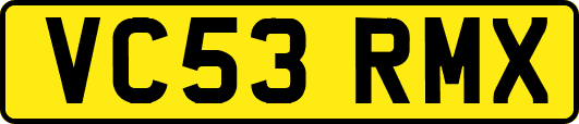 VC53RMX