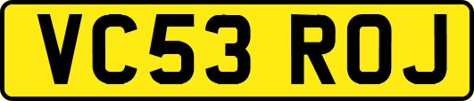 VC53ROJ