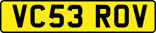 VC53ROV