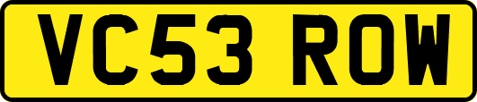 VC53ROW