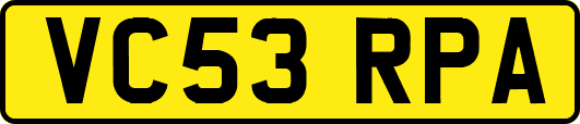 VC53RPA