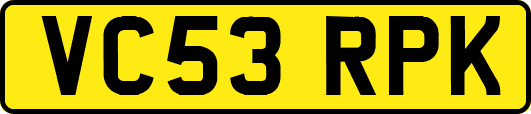 VC53RPK