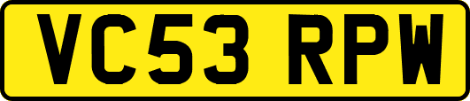 VC53RPW