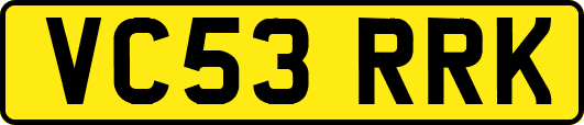 VC53RRK
